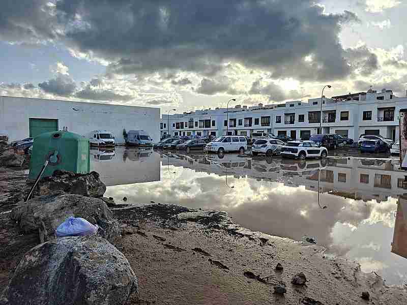 El Gobierno incluye a Canarias entre las CCAA afectadas por emergencias de protección civil